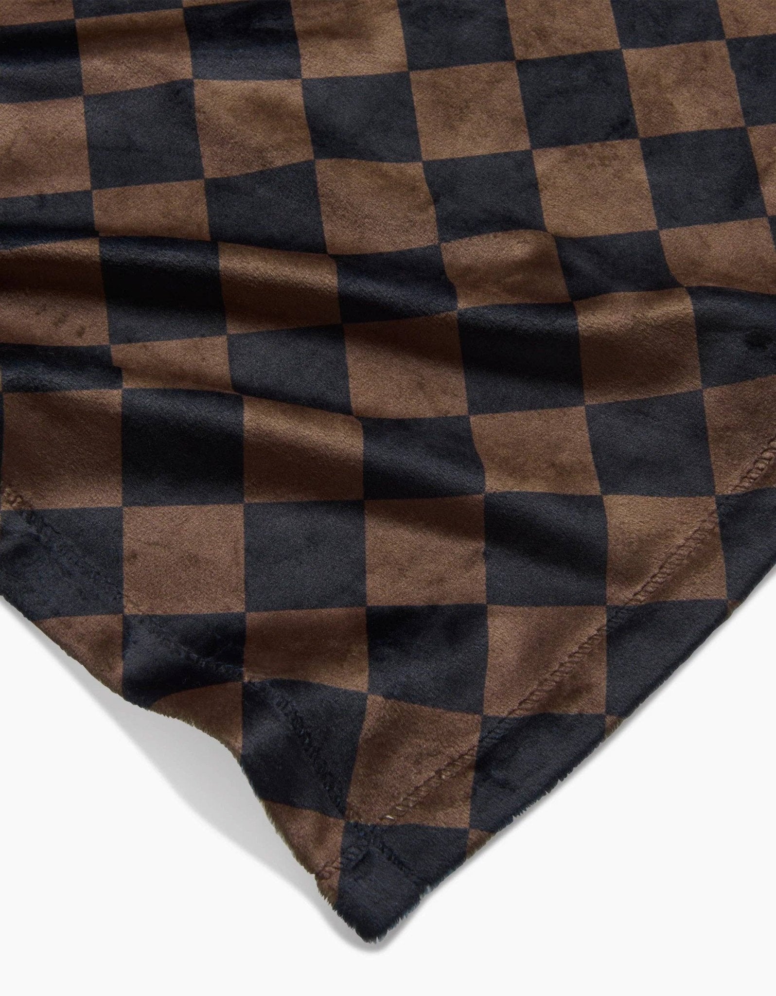 Gridlock Butter Blanket - The Bronze Butterfly