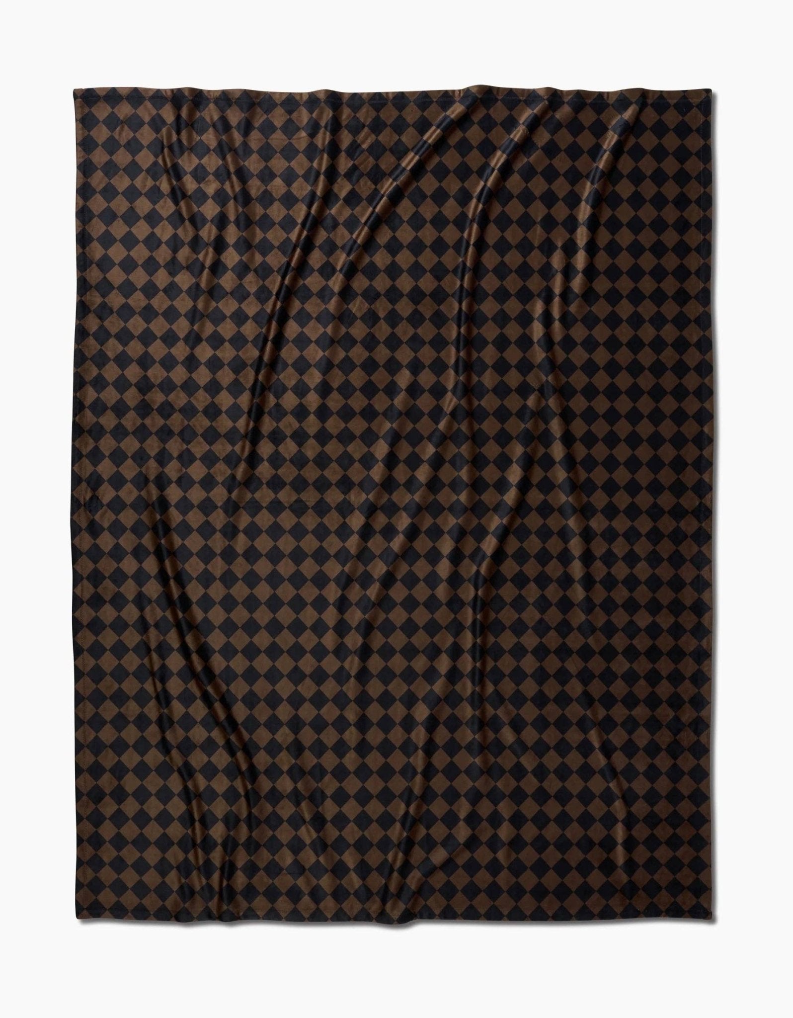 Gridlock Butter Blanket - The Bronze Butterfly