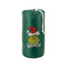 Grinch Puffer Blanket - The Bronze Butterfly