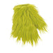 Grinch Santa Hat & Gloves - The Bronze Butterfly