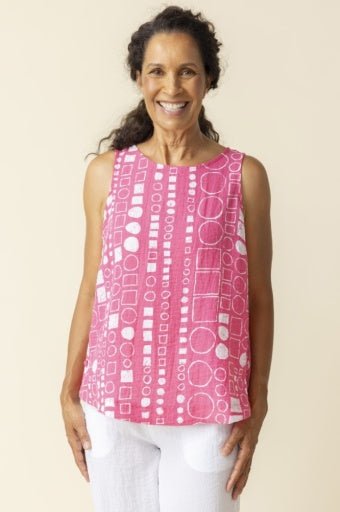 Habitat Express Travel Circle Swing - The Bronze Butterfly