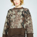 Habitat Olivia Fluffy Yarn Pullover - The Bronze Butterfly