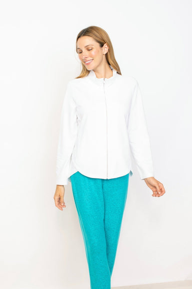 Habitat River Washed Travel Jacket - The Bronze Butterfly