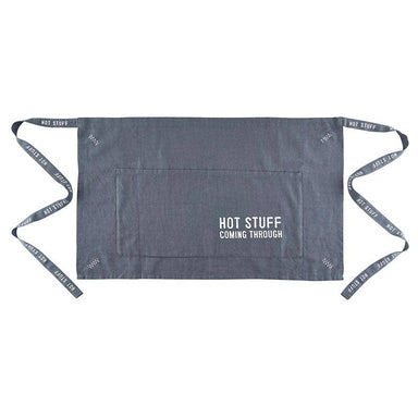 Half Apron - Hot Stuff - The Bronze Butterfly