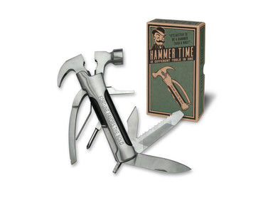 Hammer Multi - tool - Trixie and Milo - The Bronze Butterfly