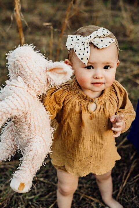 Hammie the Pig - The Bronze Butterfly