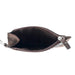 Hand Hewn Western Card Holder | Myra Bag - The Bronze Butterfly