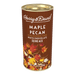 H&D® Fall Maple Pecan White Hot Chocolate (8oz Tins) - The Bronze Butterfly