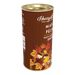 H&D® Fall Maple Pecan White Hot Chocolate (8oz Tins) - The Bronze Butterfly