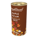 H&D® Fall Maple Pecan White Hot Chocolate (8oz Tins) - The Bronze Butterfly