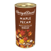 H&D® Fall Maple Pecan White Hot Chocolate (8oz Tins) - The Bronze Butterfly
