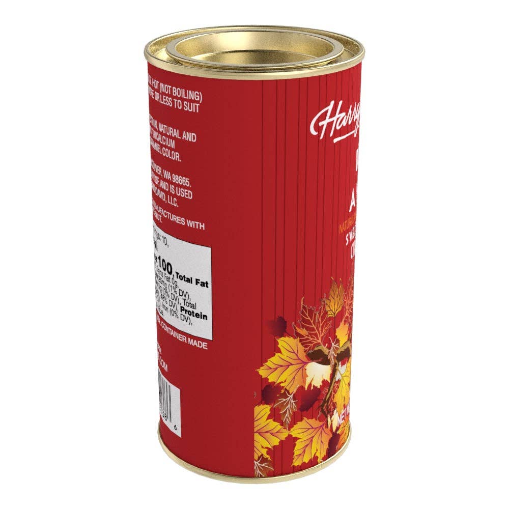 H&D® Fall Red Apple Cider Mix (10oz Tins) - The Bronze Butterfly