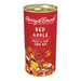 H&D® Fall Red Apple Cider Mix (10oz Tins) - The Bronze Butterfly
