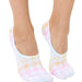 Heart Plaid Liner Socks - The Bronze Butterfly