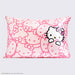 Hello Kitty x Kitsch Satin Pillowcase & Pillow Scrunchie Set - The Bronze Butterfly