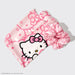 Hello Kitty x Kitsch Satin Pillowcase & Pillow Scrunchie Set - The Bronze Butterfly