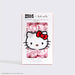 Hello Kitty x Kitsch XL Heatless Curling Set - The Bronze Butterfly