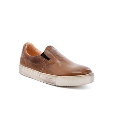 Hermione Slip on Sneaker - The Bronze Butterfly