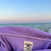 Hibiscus Flower Towel Embroider Hoodie - by Sunkissed Coconut® - The Bronze Butterfly