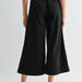 High Rise Wide Leg Jogger | 100% Lyocell | Mica Denim - The Bronze Butterfly