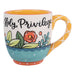 Holy Privilege Mother Mug - The Bronze Butterfly