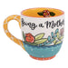Holy Privilege Mother Mug - The Bronze Butterfly