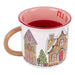 Home for Christmas Gingerbread Campfire Mug - The Bronze Butterfly