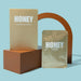 Honey Daily Sheet Mask - The Bronze Butterfly