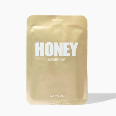 Honey Daily Sheet Mask - The Bronze Butterfly