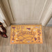 Howdy Western Accent Rug | Indoor Outdoor | 34x20 - The Bronze Butterfly
