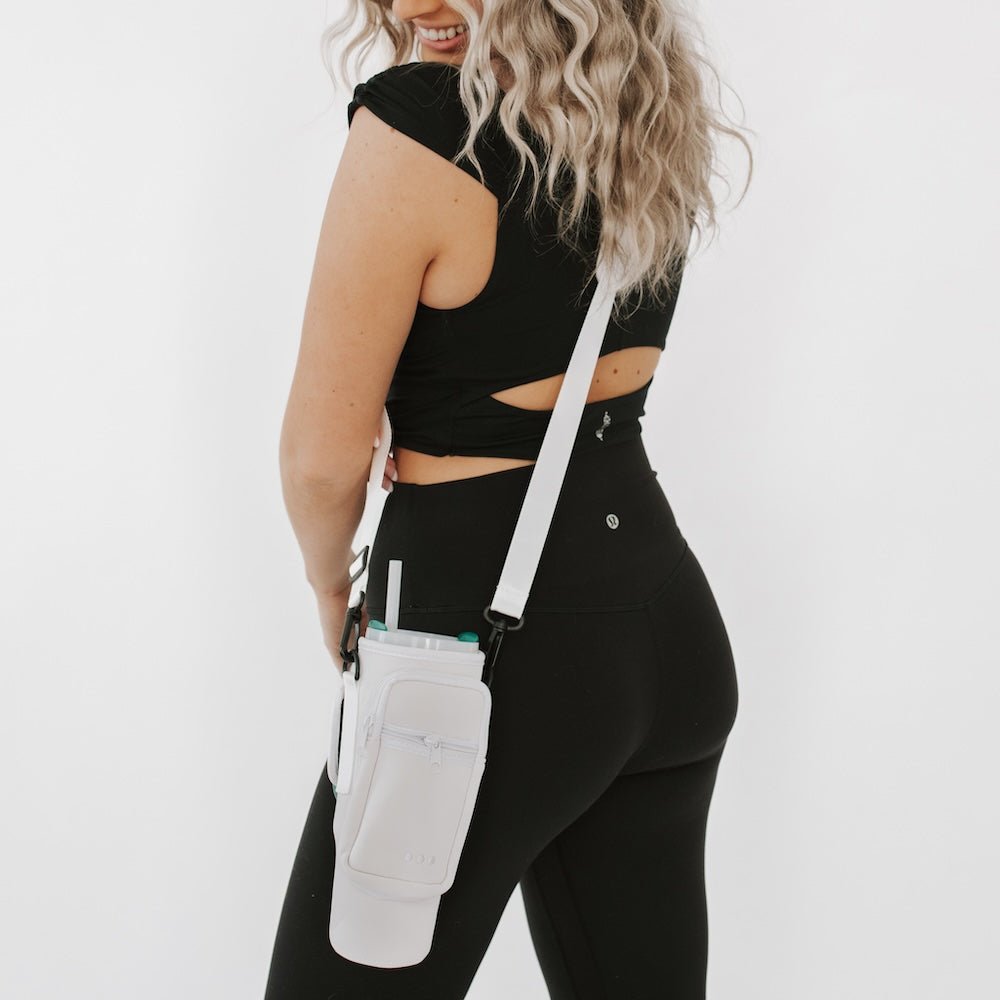 Hydration Harness *AS SEEN IN ANTHROPOLOGIE* - The Bronze Butterfly