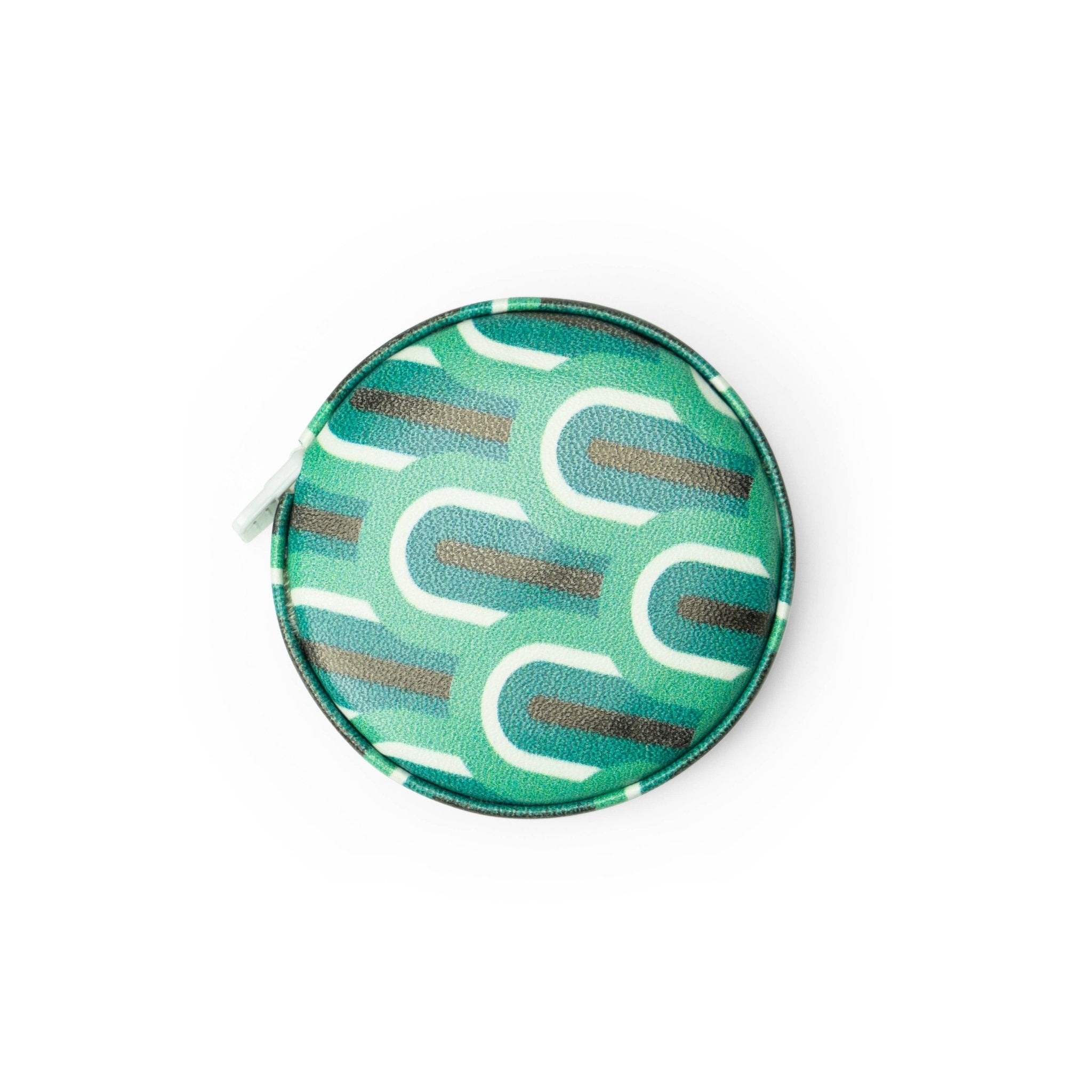 In - A - Fix Mini Tape Measure - The Bronze Butterfly