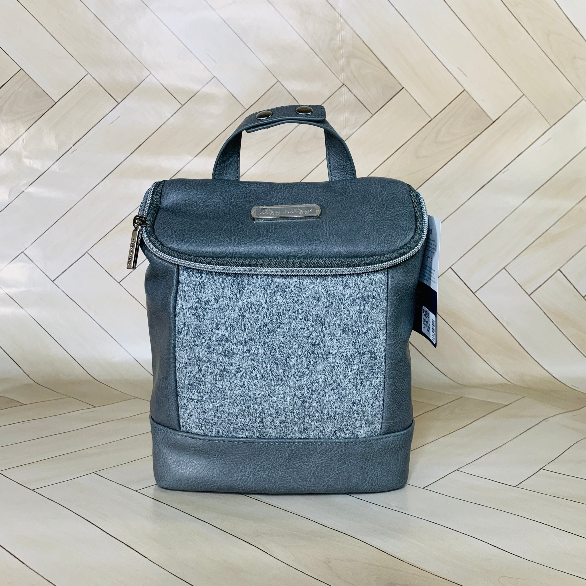 Itzy Bottle Bag Chill Like a Boss - The Bronze Butterfly