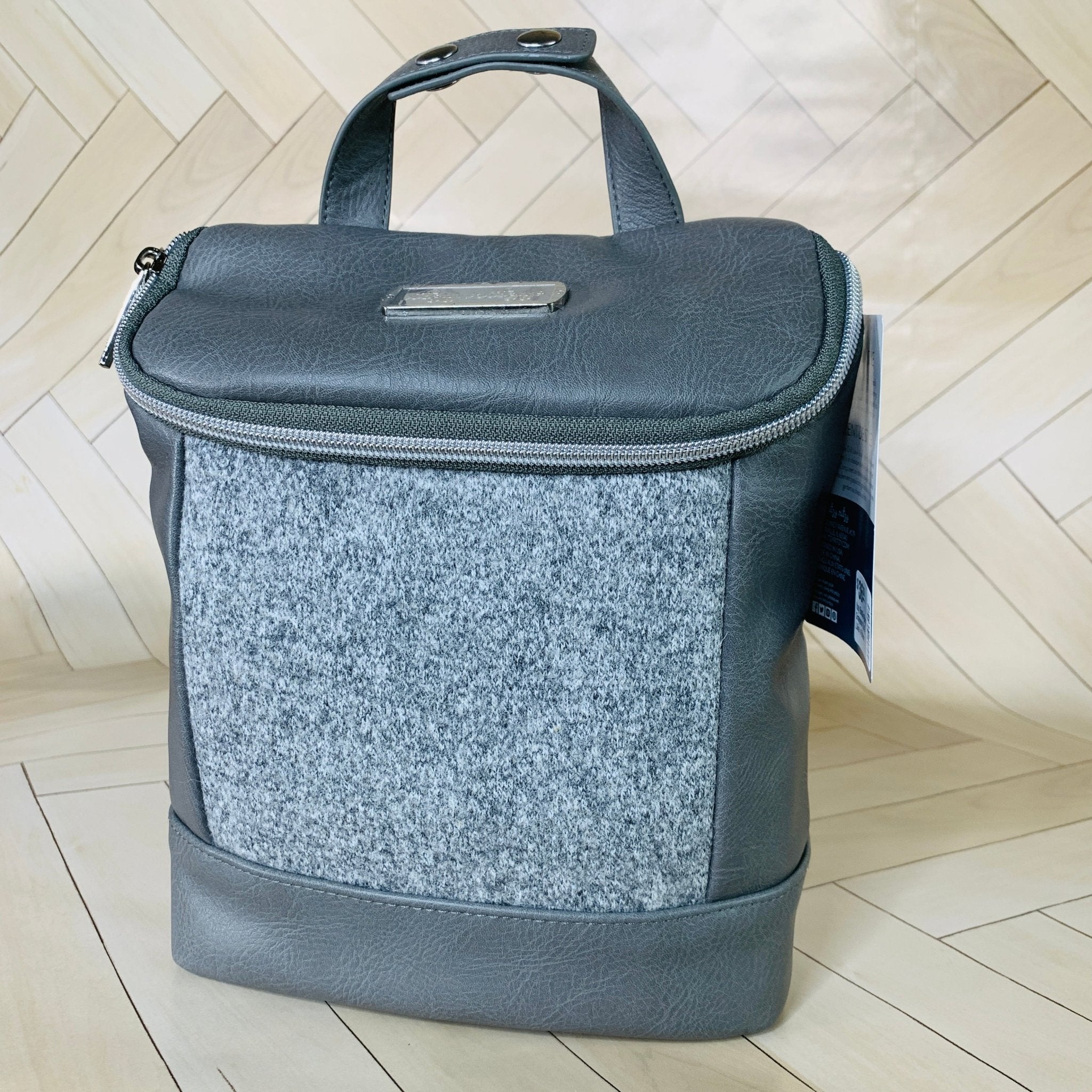 Itzy Bottle Bag Chill Like a Boss - The Bronze Butterfly