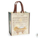 JOYFUL MELODY NATIVITY POLY TOTE - The Bronze Butterfly