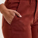 Judy Blue Aurora Weekender Jeans in Pumpkin Spice - The Bronze Butterfly