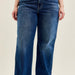 Judy Blue High Waist Wilhelmina Baggy Jeans - The Bronze Butterfly