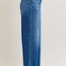 Judy Blue High Waist Wilhelmina Baggy Jeans - The Bronze Butterfly