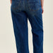 Judy Blue High Waist Wilhelmina Baggy Jeans - The Bronze Butterfly