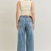 Judy Blue HW Wilhemina Lt Vintage Jeans - The Bronze Butterfly