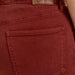 Judy Blue Plus Size Pumpkin Spice High-Waist Weekender Jeans - The Bronze Butterfly
