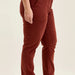 Judy Blue Plus Size Pumpkin Spice High-Waist Weekender Jeans - The Bronze Butterfly