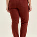 Judy Blue Plus Size Pumpkin Spice High-Waist Weekender Jeans - The Bronze Butterfly