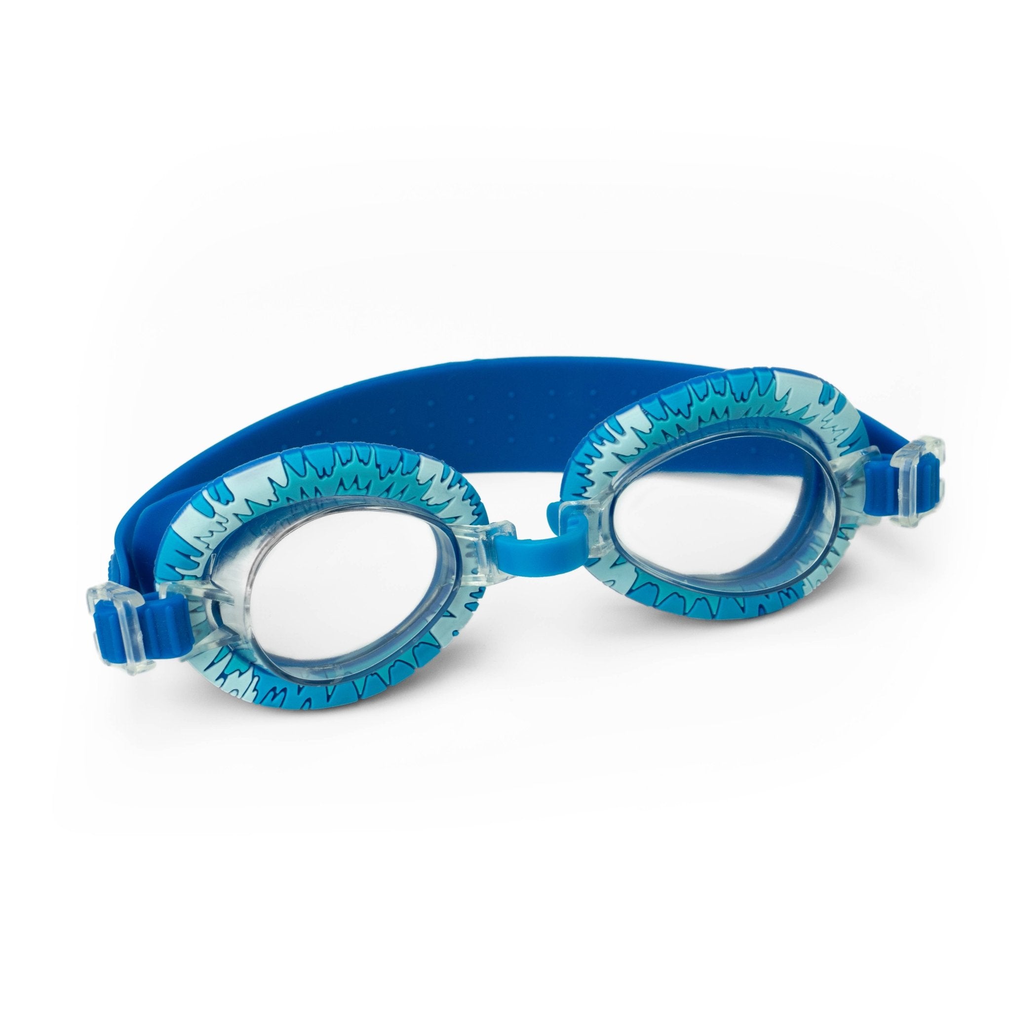 Juice Box 2nd Generation Kids Swimming Goggles - The Bronze Butterfly