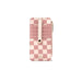 Kedzie "Check Please" Essentials Only Zippered Wallet - The Bronze Butterfly