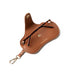 Kedzie Eclipse Eyewear Case - The Bronze Butterfly
