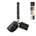 Kedzie Tandem Wristlet Set | Vegan Leather & Nylon - The Bronze Butterfly