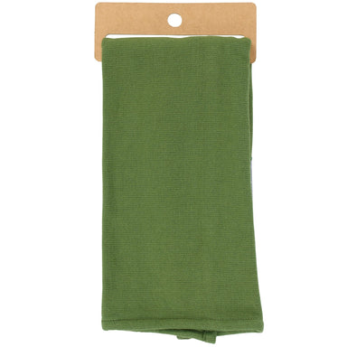 Kitchen Towel - Snowy Highland - The Bronze Butterfly