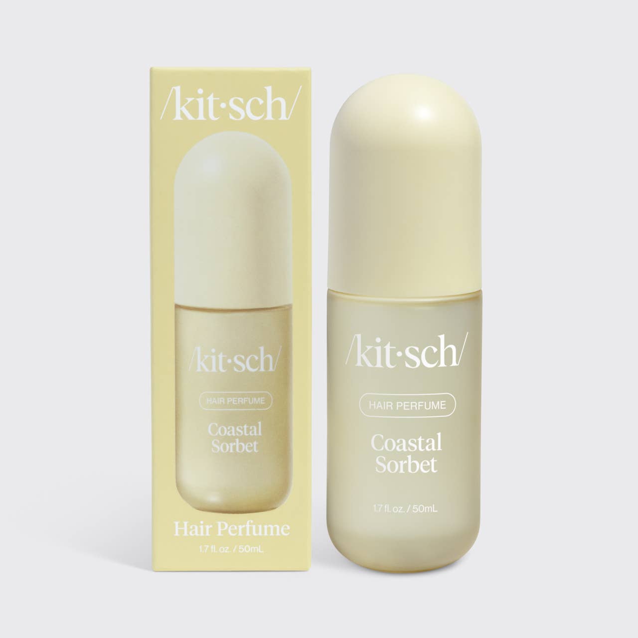 KITSCH Coastal Sorbet Hair Perfume - The Bronze Butterfly