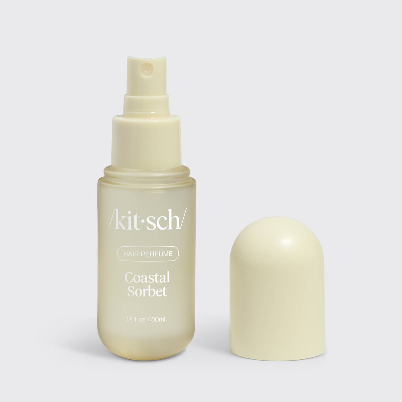 KITSCH Coastal Sorbet Hair Perfume - The Bronze Butterfly